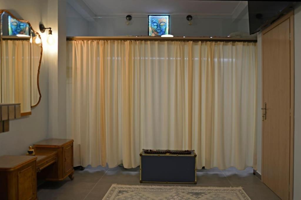 Acropolis Panoramic Studio Athènes Extérieur photo